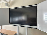 Smart board® - mx065-v2 pro - smartboard - afbeelding 3 van  8