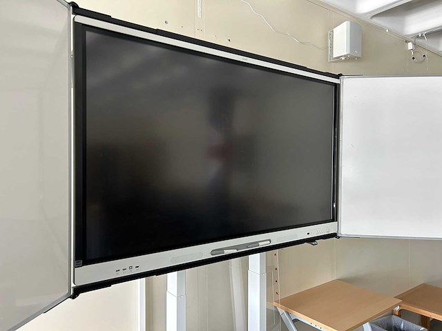 Smart board® - mx065-v2 pro - smartboard - afbeelding 4 van  8