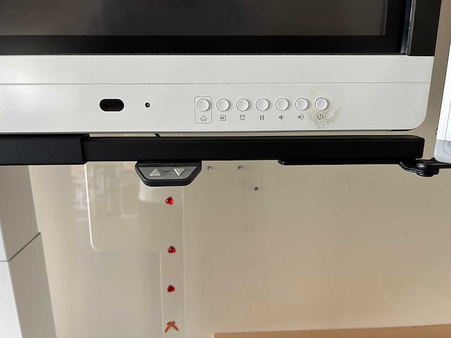 Smart board® - mx065-v2 pro - smartboard - afbeelding 6 van  8
