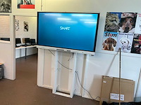 Smart board® - mx065-v2 pro - smartboard - afbeelding 1 van  9