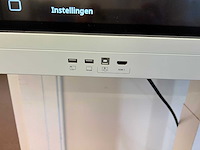 Smart board® - mx065-v2 pro - smartboard - afbeelding 6 van  9