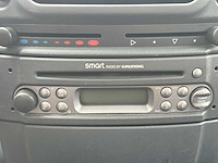 Smart city-coupé smart & passion | 13-nl-hk - afbeelding 3 van  21