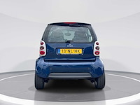 Smart city-coupé smart & passion | 13-nl-hk - afbeelding 4 van  21