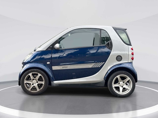 Smart city-coupé smart & passion | 13-nl-hk - afbeelding 7 van  21