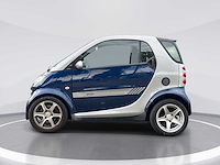 Smart city-coupé smart & passion | 13-nl-hk - afbeelding 7 van  21