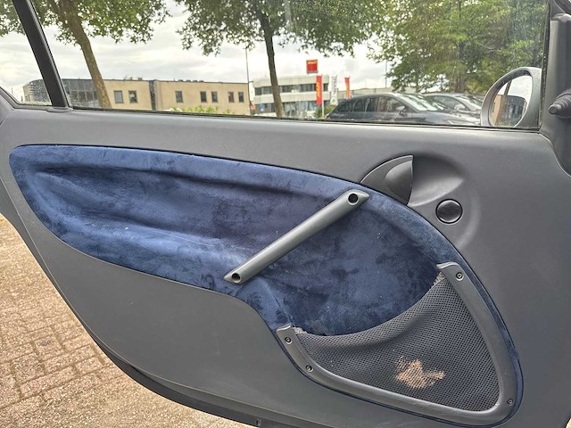 Smart city-coupé smart & passion | 13-nl-hk - afbeelding 9 van  21
