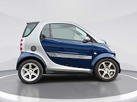 Smart city-coupé smart & passion | 13-nl-hk - afbeelding 10 van  21