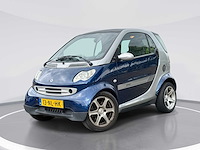 Smart city-coupé smart & passion | 13-nl-hk - afbeelding 1 van  21