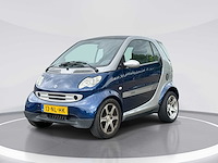 Smart city-coupé smart & passion | 13-nl-hk - afbeelding 13 van  21