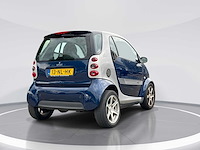 Smart city-coupé smart & passion | 13-nl-hk - afbeelding 12 van  21