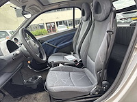 Smart city-coupé smart & passion | 13-nl-hk - afbeelding 15 van  21