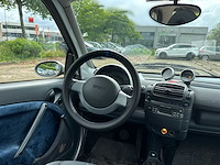 Smart city-coupé smart & passion | 13-nl-hk - afbeelding 19 van  21