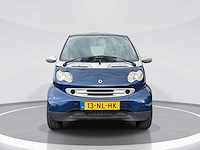 Smart city-coupé smart & passion | 13-nl-hk - afbeelding 21 van  21