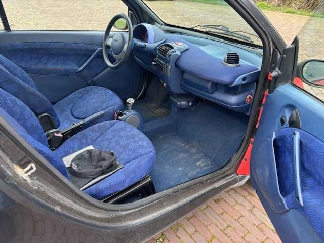 Smart city-coupé smart & pulse, 34-gh-tb - afbeelding 6 van  17