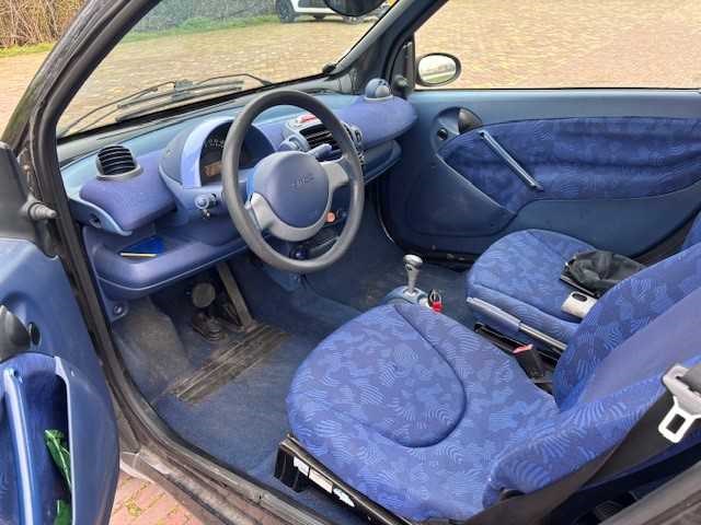 Smart city-coupé smart & pulse, 34-gh-tb - afbeelding 8 van  17