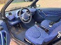 Smart city-coupé smart & pulse, 34-gh-tb - afbeelding 8 van  17