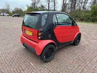 Smart city-coupé smart & pulse, 34-gh-tb - afbeelding 10 van  17