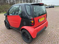 Smart city-coupé smart & pulse, 34-gh-tb - afbeelding 12 van  17