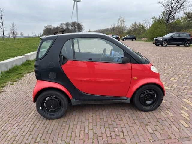 Smart city-coupé smart & pulse, 34-gh-tb - afbeelding 13 van  17