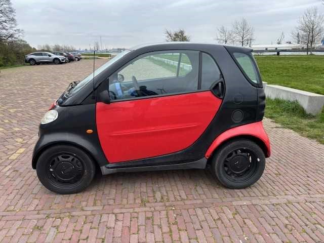 Smart city-coupé smart & pulse, 34-gh-tb - afbeelding 14 van  17