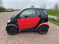 Smart city-coupé smart & pulse, 34-gh-tb - afbeelding 14 van  17