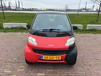 Smart city-coupé smart & pulse, 34-gh-tb - afbeelding 15 van  17