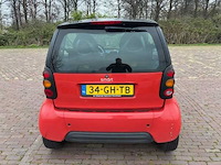 Smart city-coupé smart & pulse, 34-gh-tb - afbeelding 16 van  17