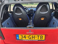 Smart city-coupé smart & pulse, 34-gh-tb - afbeelding 17 van  17