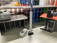 Smart devive 2000 gezichtsherkenning - afbeelding 1 van  4