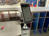 Smart devive 2000 gezichtsherkenning - afbeelding 2 van  4