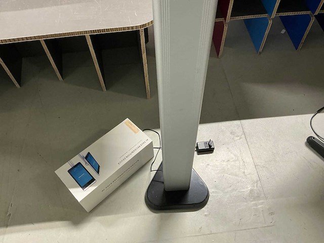 Smart devive 2000 gezichtsherkenning - afbeelding 3 van  4