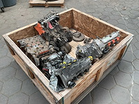 Smart dieselmotor (4x) - afbeelding 2 van  9