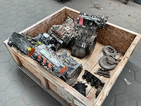 Smart dieselmotor (4x) - afbeelding 5 van  9