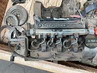 Smart dieselmotor (4x) - afbeelding 6 van  9