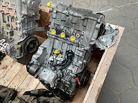 Smart dieselmotor (4x) - afbeelding 1 van  9