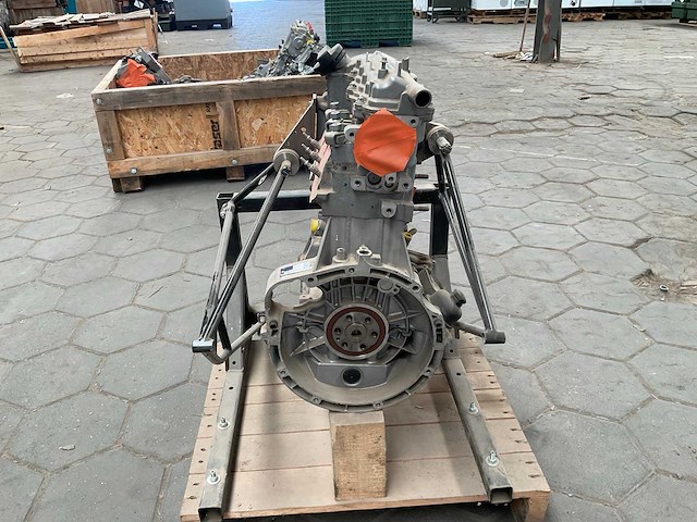Smart dieselmotor - afbeelding 6 van  7