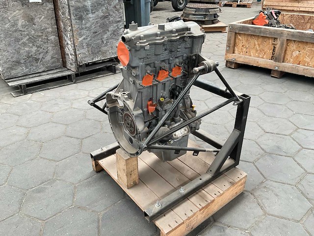 Smart dieselmotor - afbeelding 1 van  7
