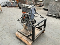 Smart dieselmotor - afbeelding 2 van  7