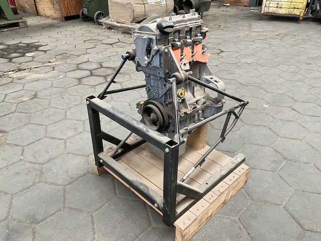 Smart dieselmotor - afbeelding 7 van  7