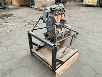 Smart dieselmotor - afbeelding 7 van  7