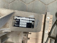 Smart dieselmotor - afbeelding 4 van  7