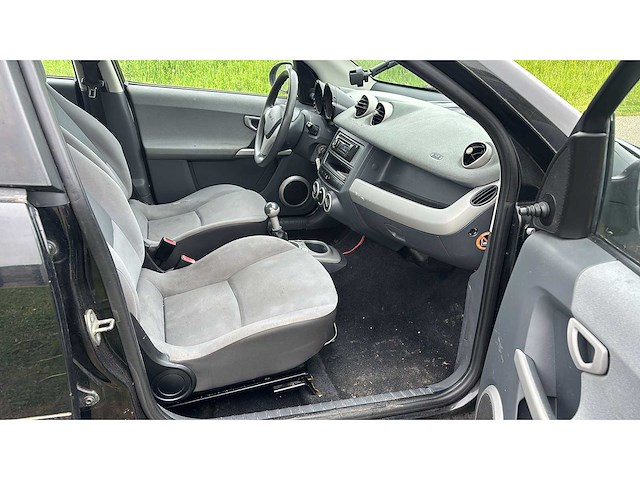 Smart forfour 1.0 pure | 76-td-ff i - afbeelding 2 van  13