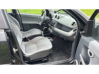 Smart forfour 1.0 pure | 76-td-ff i - afbeelding 2 van  13