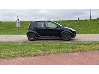Smart forfour 1.0 pure | 76-td-ff i - afbeelding 3 van  13