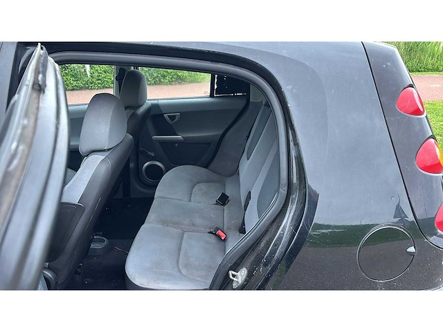 Smart forfour 1.0 pure | 76-td-ff i - afbeelding 4 van  13