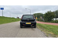 Smart forfour 1.0 pure | 76-td-ff i - afbeelding 5 van  13