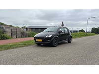 Smart forfour 1.0 pure | 76-td-ff i - afbeelding 1 van  13