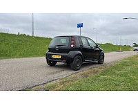 Smart forfour 1.0 pure | 76-td-ff i - afbeelding 6 van  13