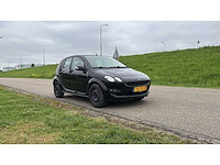 Smart forfour 1.0 pure | 76-td-ff i - afbeelding 7 van  13