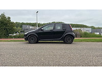Smart forfour 1.0 pure | 76-td-ff i - afbeelding 13 van  13